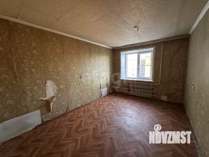 2-к квартира, вторичка, 37м2, 9/9 этаж