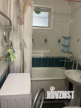 1-к квартира, вторичка, 30м2, 5/5 этаж