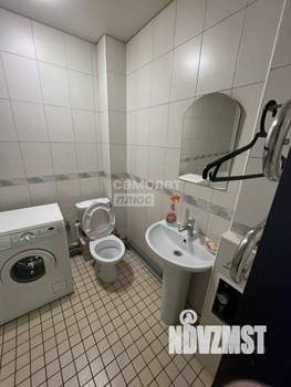 1-к квартира, вторичка, 45м2, 11/14 этаж