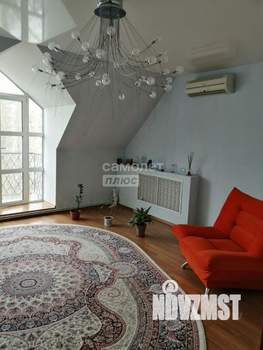 2-к квартира, вторичка, 79м2, 6/6 этаж