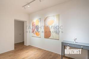3-к квартира, вторичка, 110м2, 11/12 этаж