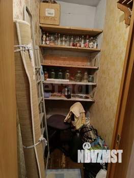 2-к квартира, вторичка, 47м2, 5/5 этаж