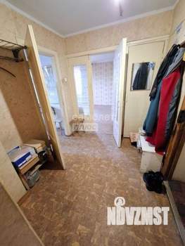 3-к квартира, вторичка, 65м2, 11/14 этаж