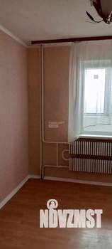 2-к квартира, вторичка, 72м2, 3/14 этаж