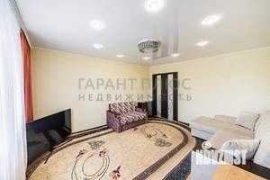 3-к квартира, вторичка, 77м2, 11/13 этаж