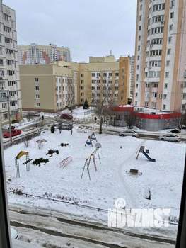 1-к квартира, вторичка, 40м2, 4/10 этаж