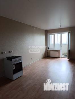 Студия квартира, вторичка, 26м2, 13/15 этаж