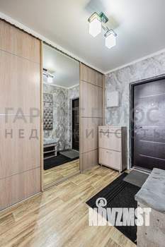 3-к квартира, вторичка, 82м2, 12/19 этаж