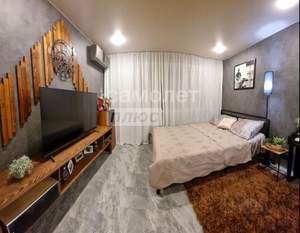 1-к квартира, вторичка, 41м2, 14/17 этаж