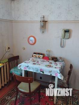 3-к квартира, вторичка, 56м2, 9/9 этаж