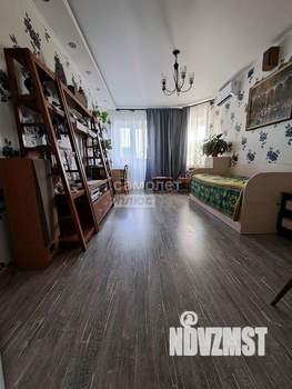 1-к квартира, вторичка, 44м2, 9/10 этаж