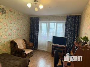 2-к квартира, вторичка, 52м2, 4/10 этаж