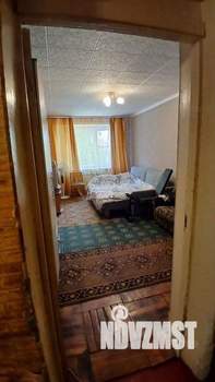 1-к квартира, вторичка, 33м2, 3/5 этаж