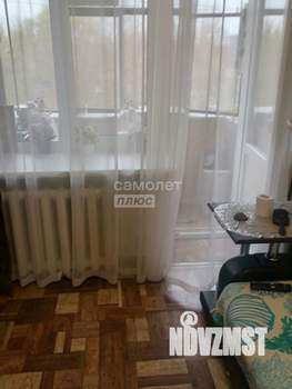 1-к квартира, вторичка, 18м2, 3/5 этаж