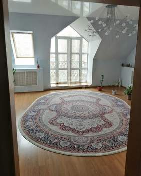 2-к квартира, вторичка, 79м2, 6/6 этаж