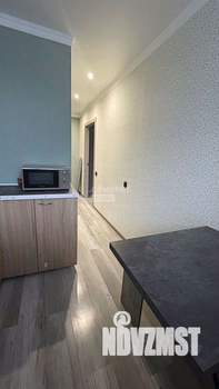 1-к квартира, вторичка, 31м2, 4/5 этаж