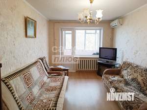 2-к квартира, вторичка, 47м2, 5/5 этаж