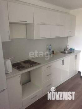 1-к квартира, вторичка, 40м2, 13/21 этаж