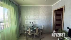 1-к квартира, вторичка, 37м2, 10/17 этаж