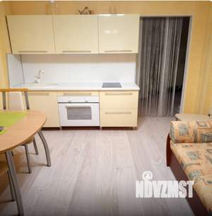 1-к квартира, вторичка, 45м2, 9/16 этаж