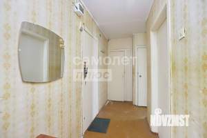 2-к квартира, вторичка, 44м2, 4/5 этаж