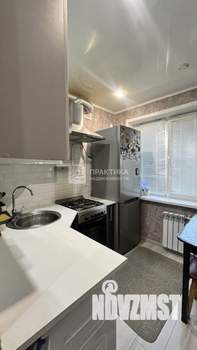 2-к квартира, вторичка, 48м2, 1/5 этаж