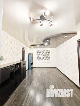 2-к квартира, вторичка, 46м2, 5/5 этаж