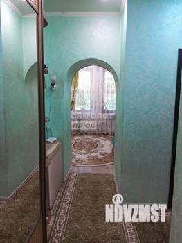 3-к квартира, вторичка, 60м2, 2/5 этаж