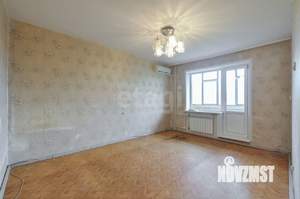 3-к квартира, вторичка, 66м2, 3/10 этаж