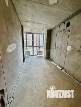1-к квартира, вторичка, 46м2, 5/13 этаж