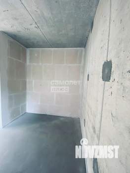 3-к квартира, вторичка, 86м2, 2/25 этаж