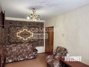 3-к квартира, вторичка, 63м2, 2/9 этаж