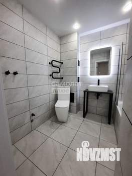 1-к квартира, вторичка, 44м2, 7/12 этаж