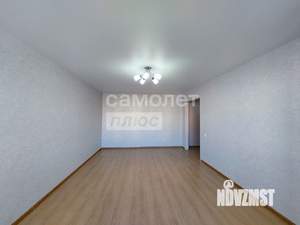 1-к квартира, вторичка, 42м2, 3/15 этаж