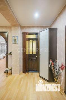 1-к квартира, вторичка, 83м2, 5/5 этаж