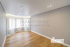 1-к квартира, вторичка, 45м2, 15/22 этаж