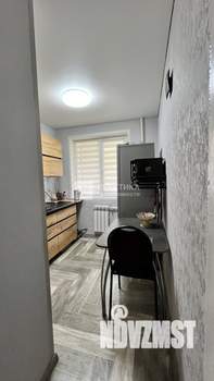 3-к квартира, вторичка, 61м2, 1/5 этаж
