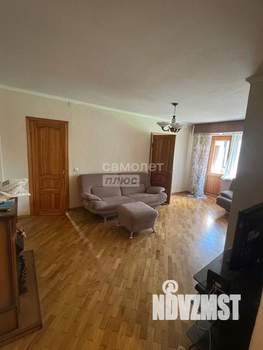 2-к квартира, вторичка, 42м2, 2/5 этаж