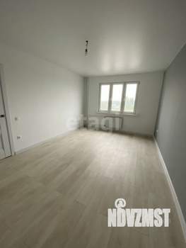 2-к квартира, вторичка, 45м2, 5/17 этаж