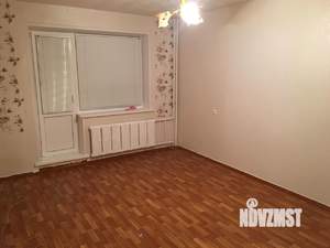 1-к квартира, вторичка, 38м2, 2/10 этаж