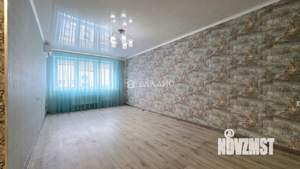 1-к квартира, вторичка, 41м2, 17/17 этаж