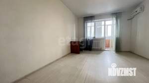 1-к квартира, вторичка, 45м2, 15/15 этаж