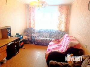 1-к квартира, вторичка, 35м2, 8/9 этаж