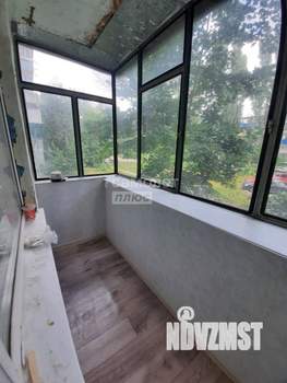 1-к квартира, вторичка, 30м2, 1/5 этаж