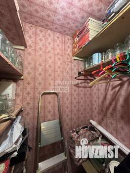 1-к квартира, вторичка, 35м2, 10/16 этаж