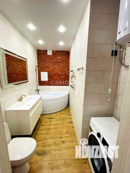 1-к квартира, вторичка, 37м2, 15/23 этаж