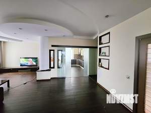 3-к квартира, вторичка, 118м2, 7/7 этаж