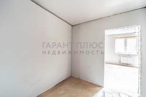 1-к квартира, вторичка, 44м2, 2/17 этаж