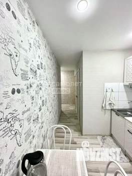 2-к квартира, вторичка, 47м2, 5/5 этаж