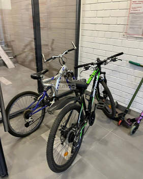 1-к квартира, вторичка, 42м2, 16/18 этаж